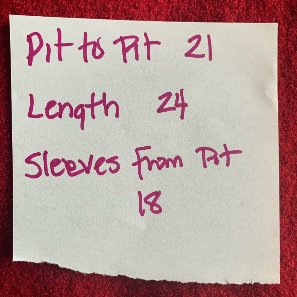 Pendleton Wool Sweater Euc - image 7